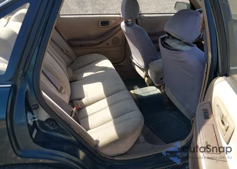 1995 Toyota Avalon Xl из США, поврежденный, VIN 4T1GB10E5SU022156